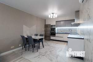 3-к квартира, вторичка, 85м2, 16/25 этаж