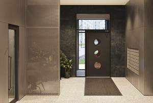 3-к квартира, вторичка, 105м2, 8/9 этаж