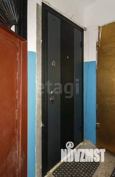 2-к квартира, вторичка, 56м2, 10/10 этаж