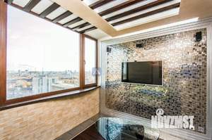 3-к квартира, вторичка, 119м2, 16/25 этаж