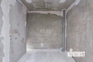 1-к квартира, вторичка, 40м2, 5/15 этаж