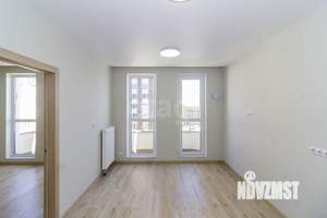 1-к квартира, вторичка, 40м2, 7/10 этаж