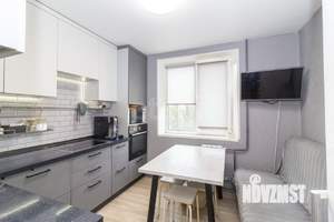 2-к квартира, вторичка, 51м2, 3/9 этаж