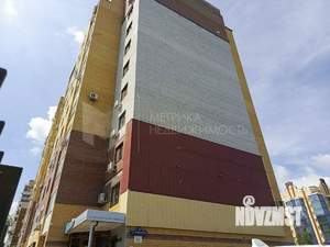 3-к квартира, вторичка, 108м2, 2/10 этаж