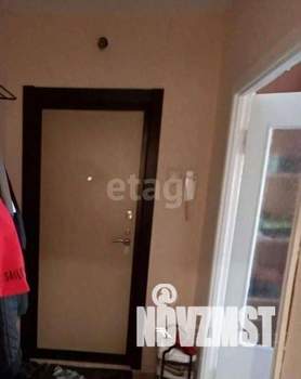 1-к квартира, вторичка, 40м2, 3/12 этаж