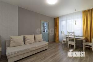 2-к квартира, вторичка, 40м2, 2/4 этаж