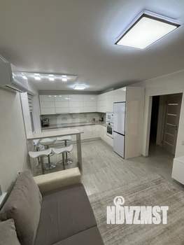 2-к квартира, вторичка, 58м2, 16/17 этаж