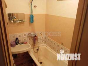 2-к квартира, вторичка, 45м2, 1/5 этаж