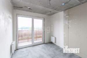 1-к квартира, вторичка, 39м2, 2/10 этаж