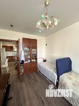 2-к квартира, вторичка, 59м2, 2/10 этаж