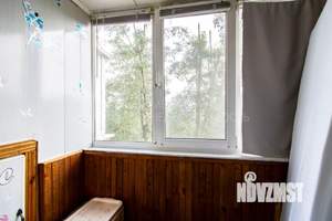 2-к квартира, вторичка, 58м2, 6/9 этаж