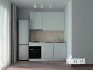 2-к квартира, вторичка, 57м2, 6/7 этаж