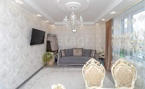 2-к квартира, вторичка, 66м2, 8/20 этаж