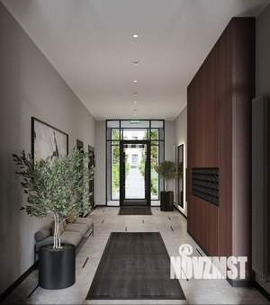 2-к квартира, вторичка, 120м2, 5/5 этаж