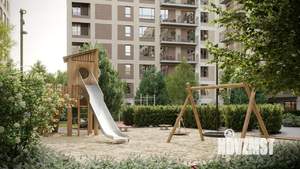 2-к квартира, вторичка, 65м2, 6/8 этаж