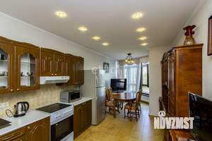 2-к квартира, вторичка, 98м2, 5/14 этаж