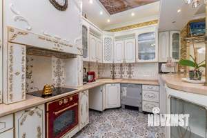 3-к квартира, вторичка, 145м2, 14/25 этаж