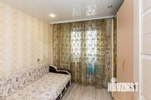 3-к квартира, вторичка, 68м2, 2/5 этаж