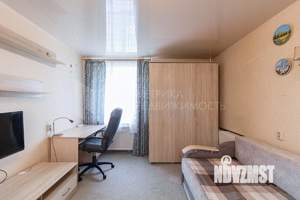 Студия квартира, вторичка, 25м2, 6/9 этаж