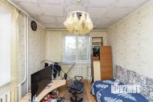 2-к квартира, вторичка, 53м2, 4/9 этаж