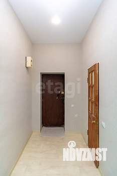 1-к квартира, вторичка, 29м2, 1/5 этаж