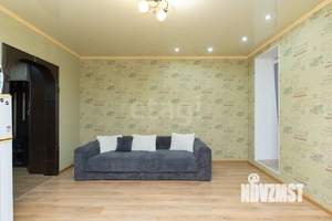 Студия квартира, вторичка, 27м2, 16/16 этаж