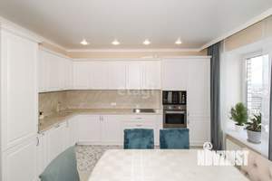 2-к квартира, вторичка, 58м2, 14/17 этаж