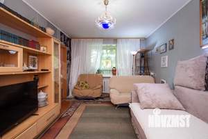 3-к квартира, вторичка, 57м2, 1/5 этаж