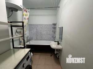 1-к квартира, вторичка, 37м2, 13/16 этаж