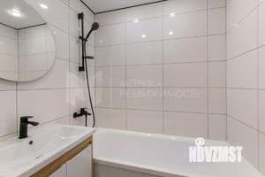 1-к квартира, вторичка, 34м2, 5/9 этаж
