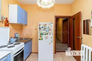 3-к квартира, вторичка, 80м2, 2/2 этаж