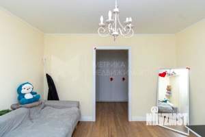 1-к квартира, вторичка, 36м2, 2/7 этаж