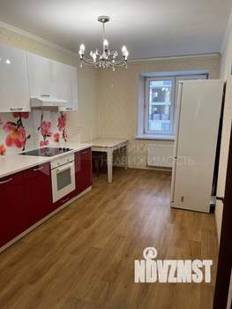 2-к квартира, вторичка, 54м2, 4/9 этаж
