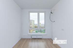 1-к квартира, вторичка, 31м2, 16/17 этаж