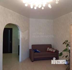 3-к квартира, вторичка, 75м2, 11/14 этаж
