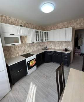 1-к квартира, вторичка, 36м2, 15/16 этаж