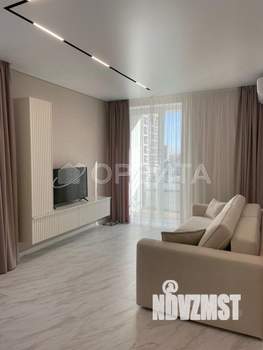 1-к квартира, вторичка, 49м2, 7/9 этаж