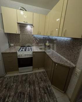 2-к квартира, вторичка, 44м2, 3/4 этаж