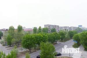 2-к квартира, вторичка, 80м2, 6/17 этаж