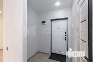 1-к квартира, вторичка, 37м2, 4/8 этаж