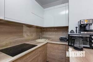 2-к квартира, вторичка, 75м2, 19/19 этаж