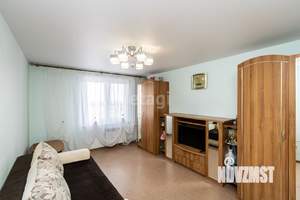 2-к квартира, вторичка, 54м2, 10/10 этаж
