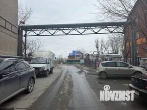 Студия квартира, вторичка, 17м2, 2/8 этаж