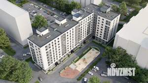 2-к квартира, вторичка, 66м2, 7/10 этаж