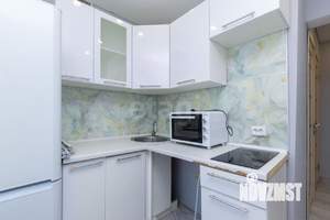 2-к квартира, вторичка, 45м2, 2/5 этаж