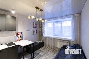 Студия квартира, вторичка, 18м2, 5/5 этаж