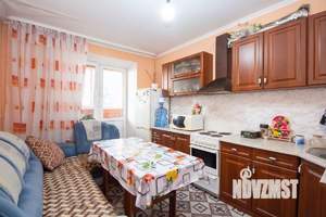 1-к квартира, вторичка, 37м2, 9/10 этаж