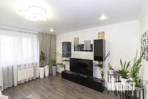 2-к квартира, вторичка, 52м2, 9/10 этаж