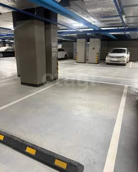 2-к квартира, вторичка, 74м2, 7/25 этаж