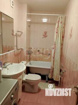 Студия квартира, вторичка, 36м2, 7/10 этаж